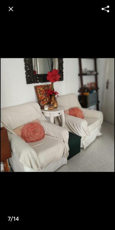 Habitacion Centrica - Only Women Аликанте Екстериор снимка